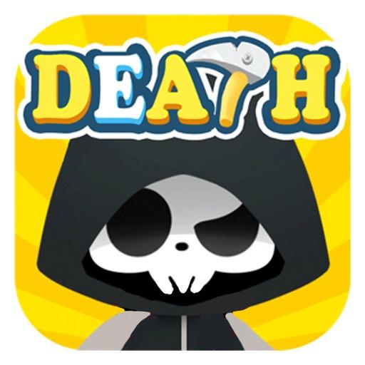死亡传入
