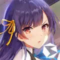 美少女咖啡枪