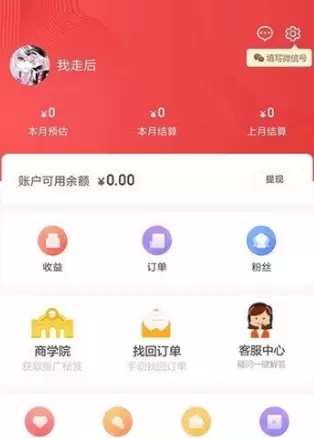 犀罕货