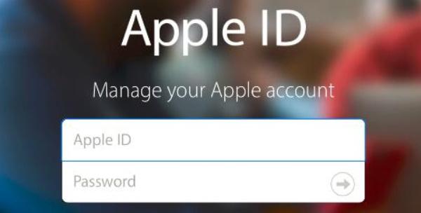  Apple ID无法登录、无法支付怎么回事