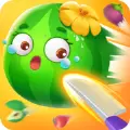 王牌切水果3D红包版
