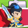 画兵点将