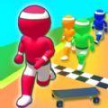 PartyRun.io