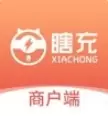 瞎充