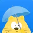 果时天气