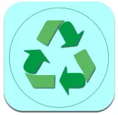 垃圾分类箱