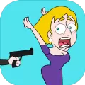 臭妹妹大逃亡