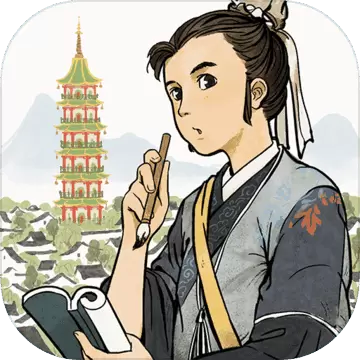 江南百景图1.2.4破解版
