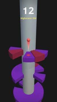 螺旋跳球3D游戏下载-螺旋跳球3D安卓版下载