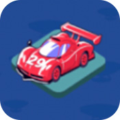 合并停车