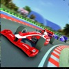 公式2赛车3D