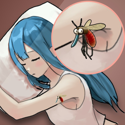 蚊子模拟器无广告版