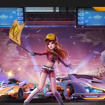 芭比骑自行车