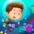 儿童海洋之旅最新版