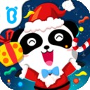 欢乐圣诞宝宝巴士安卓版
